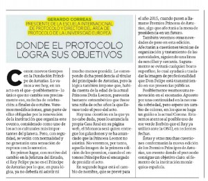 Gerardo Correas El Diario Montañés 24102014