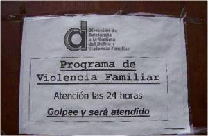 mensajes contradictorios