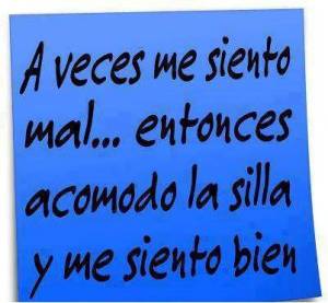 ubicación de invitados