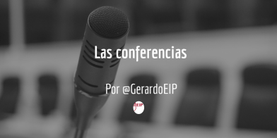 Conferencias