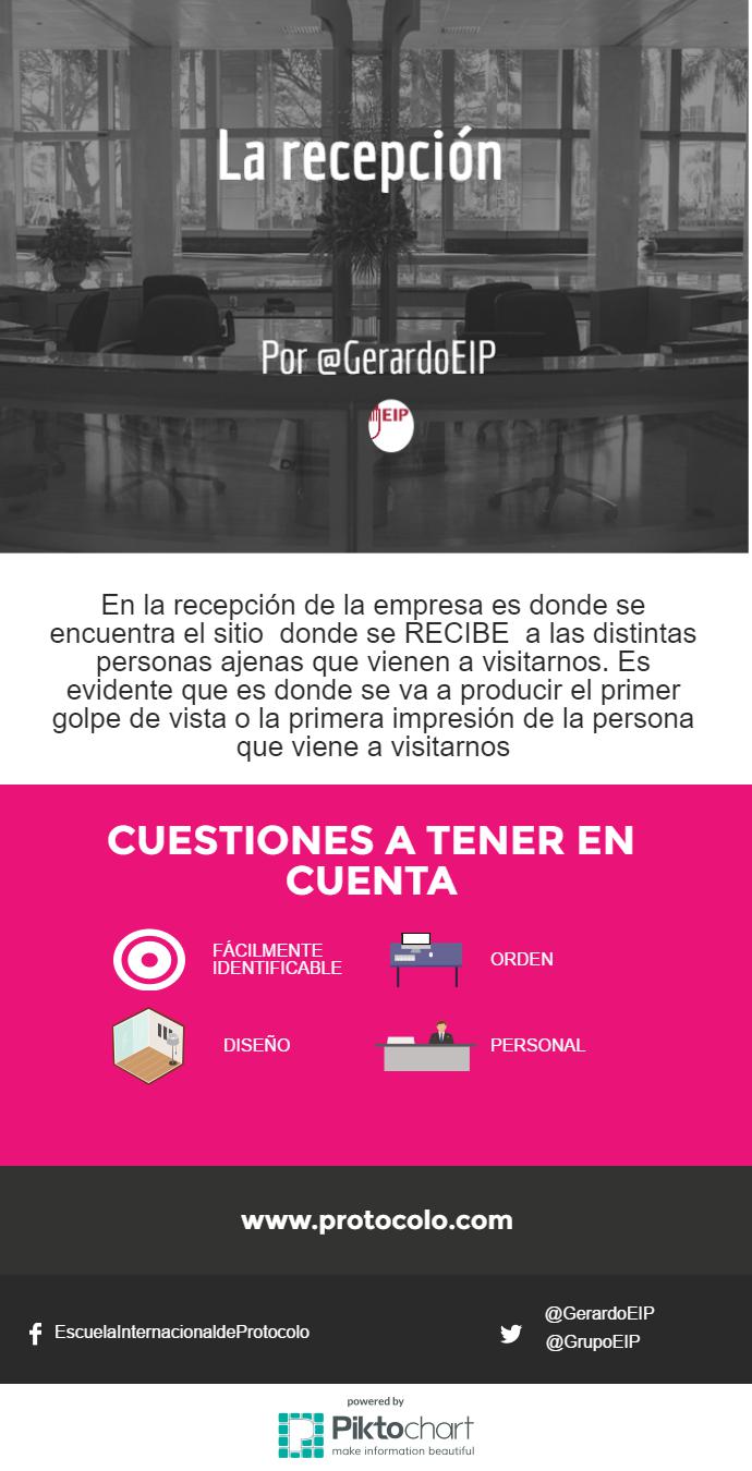 la-recepcion